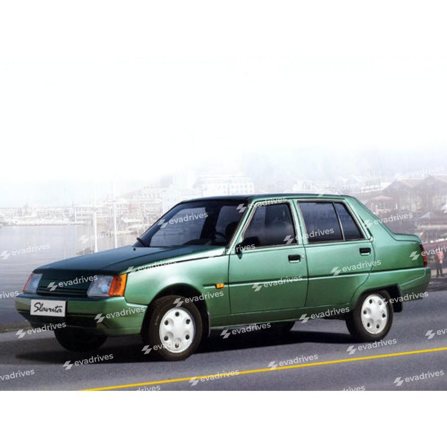 EVA DYWANIKІ DO ZaZ 1103 Slavyta Sedan 1999-2011