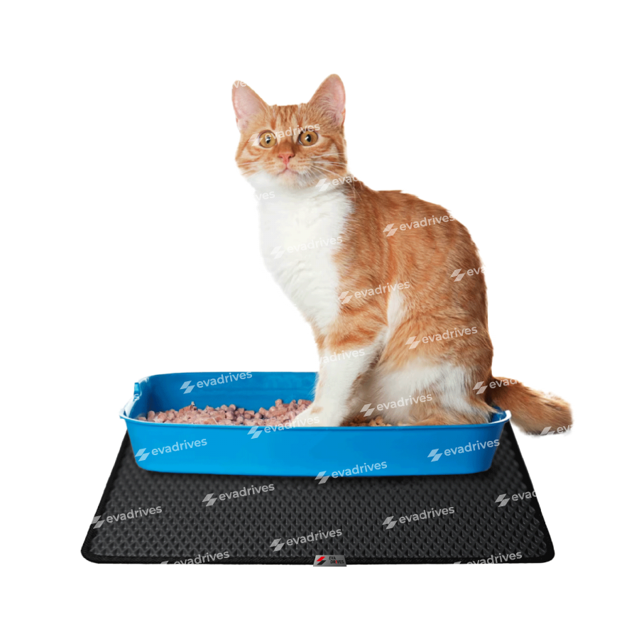 Dywany do tac dla kotów