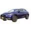 EVA DYWANIKІ DO Infiniti QX30 2016+