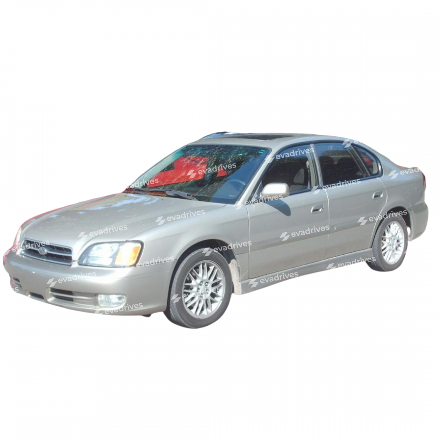 EVA DYWANIKІ DO Subaru Legacy (BE) Sedan 1994-2003