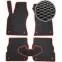 EVA DYWANIKІ DO Audi A6 (C5)  Restyling Combi 2000-2004  2 generation