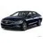 EVA DYWANIKІ DO BUICK LaCrosse 2016+  3 genaration