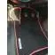 EVA DYWANIKІ DO Chevrolet Niva SUV 2002-2009  1 generation