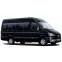 EVA DYWANIKІ DO Hyundai H350 2014+