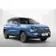 EVA DYWANIKІ DO Jac S4 2018+