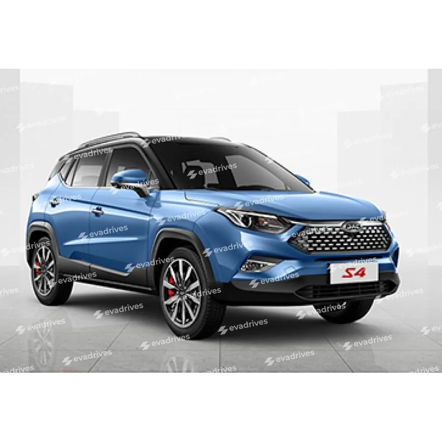 EVA DYWANIKІ DO Jac S4 2018+