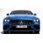 EVA DYWANIKІ DO Mercedes-Benz AMG GT 43 2018+