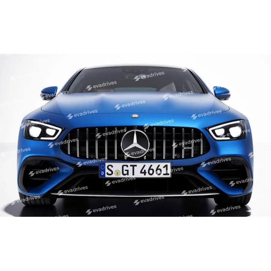 EVA DYWANIKІ DO Mercedes-Benz AMG GT 43 2018+