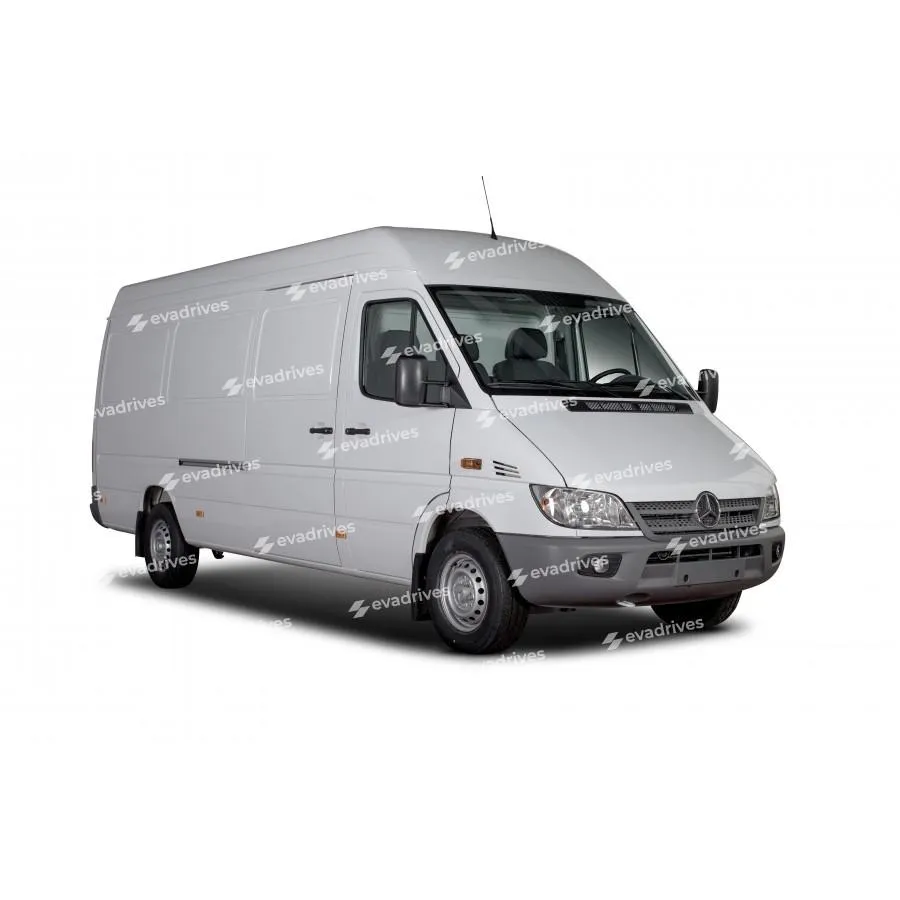 EVA DYWANIKІ DO Mercedes-Benz Sprinter (T1N) (W901-905) VAN 1995-2006