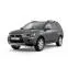 EVA DYWANIKІ DO Mitsubishi Outlander SUV 2006-2012