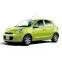 EVA DYWANIKІ DO Nissan Micra (K12) Htb 2003-2010