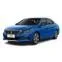 EVA DYWANIKІ DO Peugeot 408  Liftback 2014+