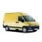 EVA DYWANIKІ DO Peugeot Boxer 1995-2006