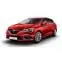 EVA DYWANIKІ DO Renault Megane (IV) Htb 2015-2021