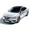 EVA DYWANIKІ DO Renault Megane (IV) Sedan 2015-2021