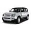 EVA DYWANIKІ DO Land Rover Defender 2019+