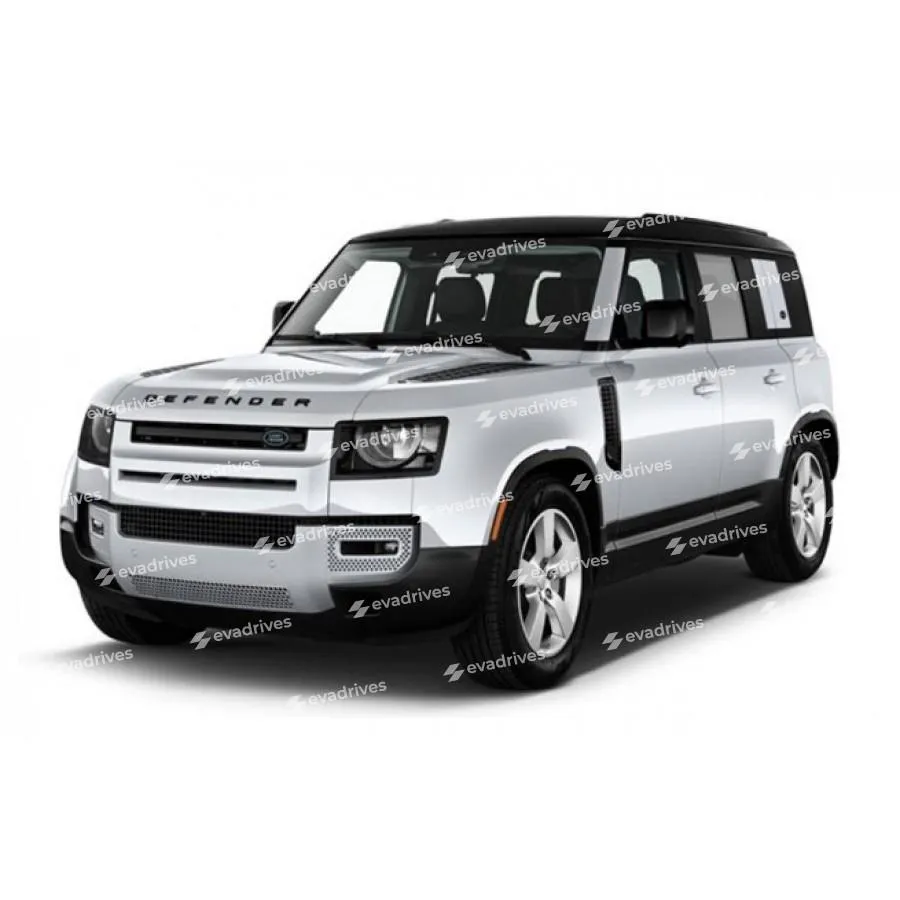 EVA DYWANIKІ DO Land Rover Defender 2019+