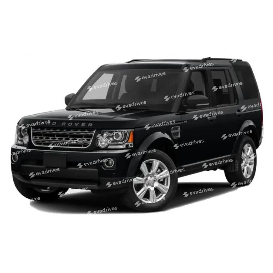 EVA DYWANIKІ DO Land Rover Discovery 4 2009-2016