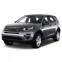 EVA DYWANIKІ DO Land Rover Discovery Sport 2014+