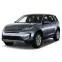 EVA DYWANIKІ DO Land Rover Discovery Sport 2019+