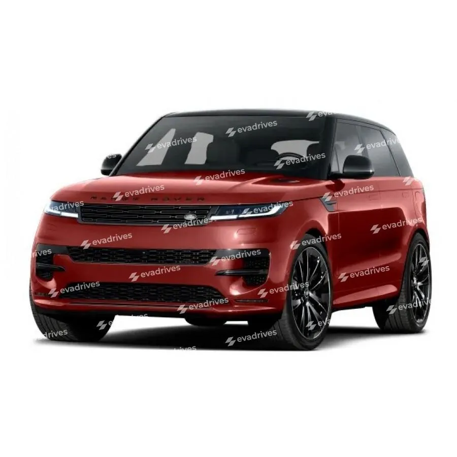 EVA DYWANIKІ DO Land Rover Range Rover Sport 2022+