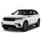 EVA DYWANIKІ DO Land Rover Range Rover Velar 2017+