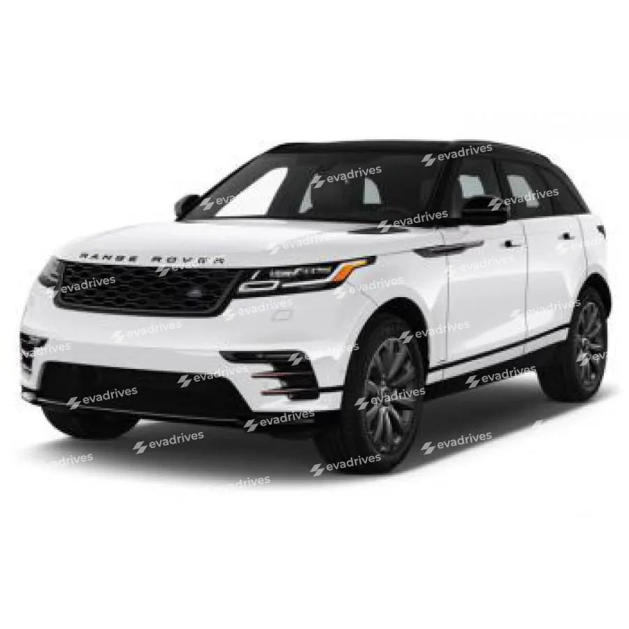 EVA DYWANIKІ DO Land Rover Range Rover Velar 2017+