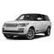 EVA DYWANIKІ DO Land Rover Range Vogue 2012+