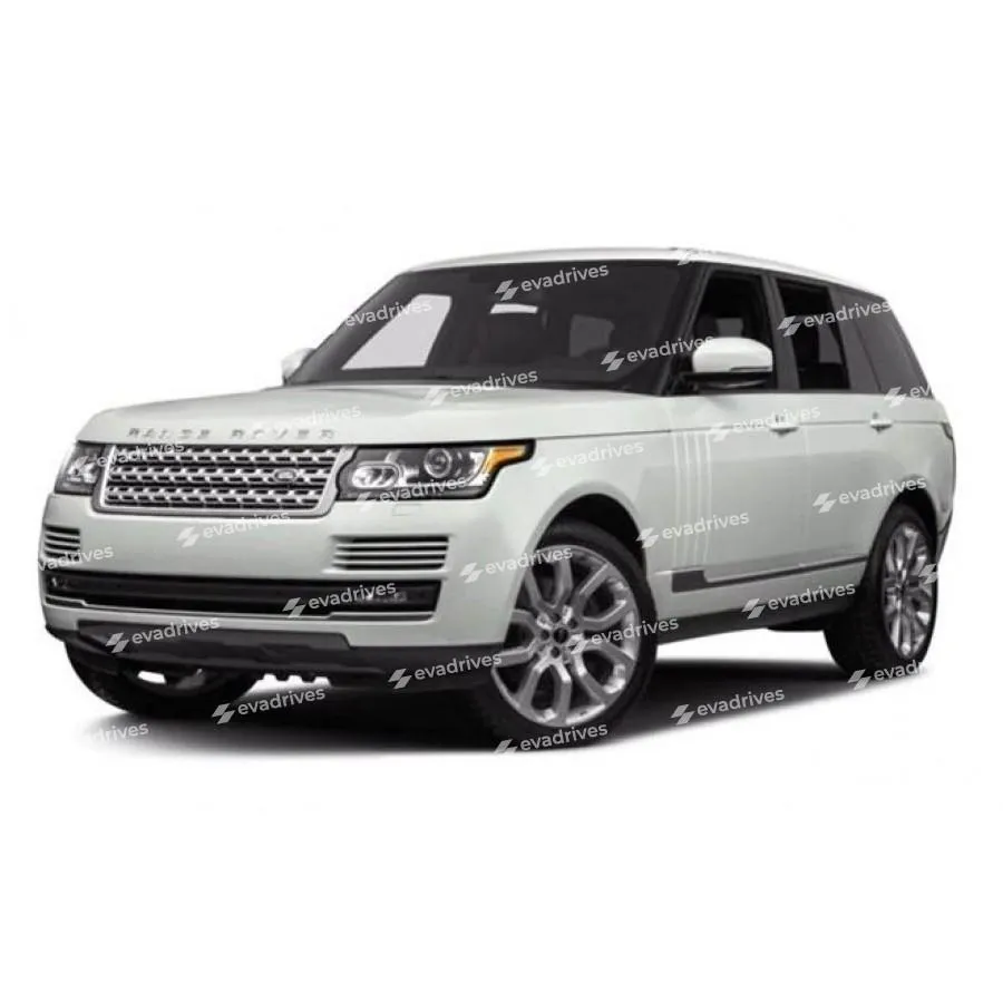 EVA DYWANIKІ DO Land Rover Range Vogue 2012+