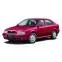 EVA DYWANIKІ DO Skoda Octavia A4 Tour Liftback 1996-2010