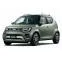 EVA DYWANIKІ DO Suzuki Ignis Hybrid 2020+