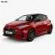 EVA DYWANIKІ DO Toyota Yaris Cross (XP21) Hybrid SUV 2020 +