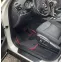 EVA DYWANIKІ DO BMW X3 (F25) SUV 2010-2017 2 generation
