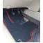 EVA DYWANIKІ DO Chevrolet Aveo (T200) Htb 2002-2005  1 generation