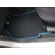 EVA DYWANIKІ DO Chevrolet Spark (M300) Restyling Htb 2012-2015  3 generation