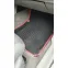 EVA DYWANIKІ DO Dodge Avenger (JS) Sedan 2007-2013 2 generation