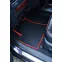 EVA DYWANIKІ DO Hyundai Santa FE  Restyling SUV 2010-2012
