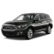 EVA DYWANIKІ DO Infiniti JX 35 2012-2018