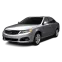 EVA DYWANIKІ DO Kia Magentis (MG) Restyling Sedan 2009-2011