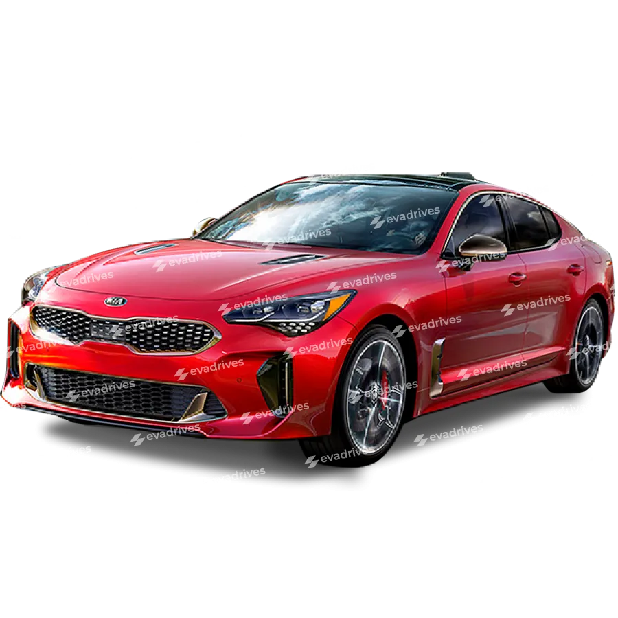 EVA DYWANIKІ DO Kia Stinger 2017+