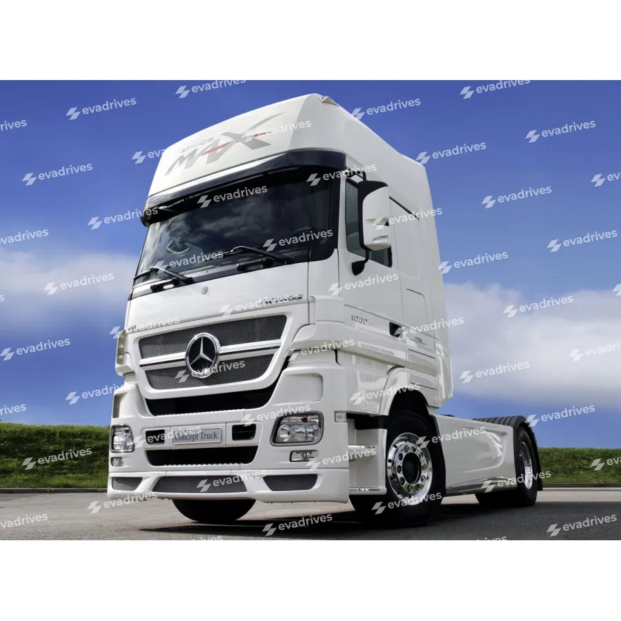 EVA DYWANIKІ DO Mercedes-Benz Actros 2011-2018