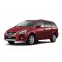 EVA DYWANIKІ DO Mitsubishi Grandis 7-8seats Minivan 2003-2011