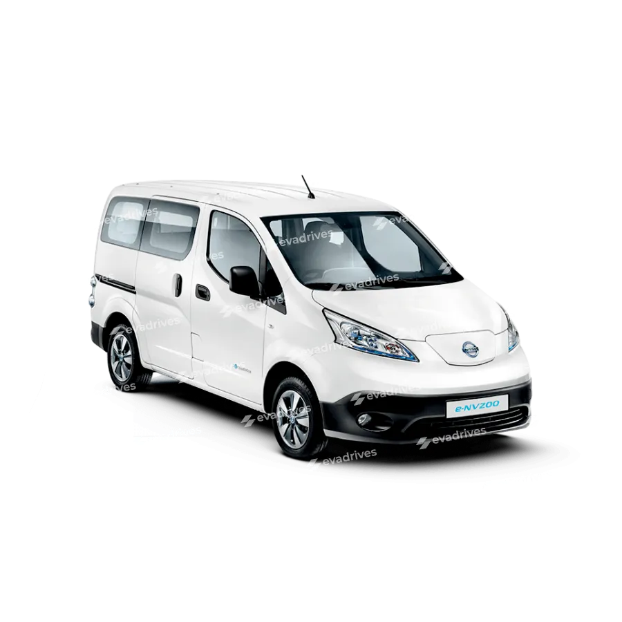 EVA DYWANIKІ DO Nissan E-NV200 2014+