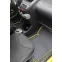 EVA DYWANIKІ DO Peugeot 107 Htb 2005-2014