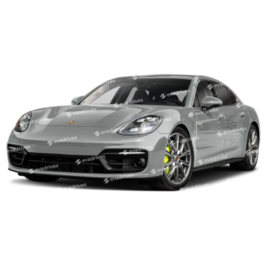 EVA DYWANIKІ DO Porsche Panamera 2016+
