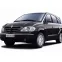 EVA DYWANIKІ DO SsangYong Rodius Minivan 2004-2013