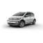EVA DYWANIKІ DO Volkswagen Up- E-Up  Htb 2011+