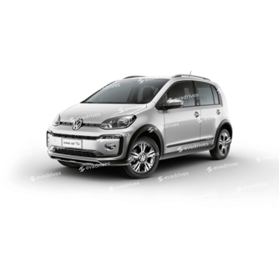 EVA DYWANIKІ DO Volkswagen Up- E-Up  Htb 2011+