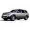 EVA DYWANIKІ DO Kia Mohave SUV 2008-2016