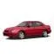 EVA DYWANIKІ DO Subaru Impreza (GD) Sedan 2000-2007